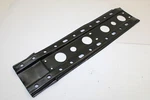 92 Polaris Trail Boss 350L 4X4 Oem Skid Plate 5222272-067 AP104. Fixed Price $34.99.