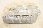 Polaris Ranger 1000 Xp Northstar Hvac 17 Exhaust Foil Shield 5814470 40483. Fixed Price $27.99.