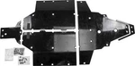 Open Trail 1/2" Uhmw Skid Plate Bash Polaris Rzr Xp 1000 2014-2015. Fixed Price $424.15.