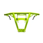 Hmf Hd Deluxe Front Bumper For Polaris General/rzr Turbo/s 1000/S 900/RZR. Fixed Price $419.95.