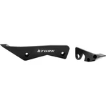 Tusk Chain Guide Guard Black For Husaberg Te 300 2012-2014. Fixed Price $59.31.