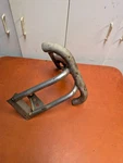 Yamaha Blaster YFS200 Oem Front Bumper Pipe Push Bar Guard Fastship 88-06. Fixed Price $89.99.