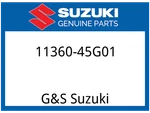 Suzuki Oem Part 11360-45G01 Cover, Engine Sprocket. Fixed Price $73.89.
