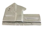 Polaris Box Shield, Front, Genuine Oem Part 5814042, Qty. Fixed Price $52.49.
