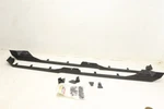 Can-am Defender Max -2019 Rock Slider Kit Black 715005020 41166. Fixed Price $599.99.
