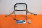 1999 92-03 Suzuki Quadrunner LTF160 2X4 Rear Back Bumper Grab Bar. Fixed Price $49.95.
