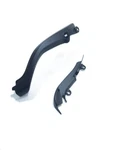 Cable Guide Carbon Fiber Ducati Multistrada 1260 Dvt. Fixed Price $226.36.