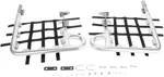 Dg 602-2130 Fat Series Nerf Bar Black Wedding Sportrax. Fixed Price $364.49.