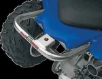 Dg Baja Ultra-lite Rear Handle Grab Bars Al Yamaha Raptor 700R 06-18. Fixed Price $187.11.