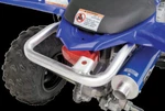 Dg Performance 592-4525 Grab Bar Fat RPT250. Fixed Price $162.26.