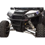 Tusk Impact Front Bumper Black For Polaris Rzr Xp Turbo Eps 2016-2018. Fixed Price $177.46.