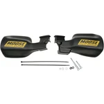 Moose Offroad Black Handguards For Yamaha 0635-0936. Fixed Price $117.95.