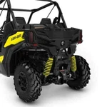 Can-am Fixed Tailgate 715004357. Fixed Price $224.99.