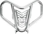 Dg Performance V-lite Front Bumper Yamaha YFZ450 Atv 2004-2009/2012-2013. Fixed Price $221.57.
