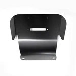 Hmf Racing Hd Defender Front Skid Plate Black Can-am Maverick Turbo. Fixed Price $79.95.