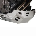RP2119 - Givi Yamaha Xt 1200Z/E Super Tener Aluminum Bumper. Fixed Price $205.02.