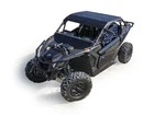 Rival Alloy Roof 2444.7248.1. Fixed Price $613.92.