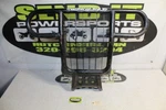 O/s 1994 Polaris Sportsman 400L 4X4 Front Bumper 2670148-067. Fixed Price $79.99.