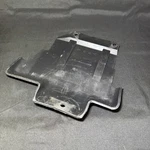 Yamaha TTR125L Oem Original Plastic Skid Plate Engine Guard 1B2-F1471-00-00. Fixed Price $40.00.