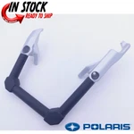 New Oem Polaris Right Hand Passenger Grip Sportsman 570 2635141. Fixed Price $104.99.