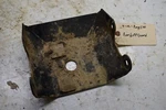 2002 Polaris Ranger 500 6X6 Rear Differential Guard 5245665-067. Fixed Price $17.99.