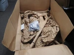 Nos Polaris Oem Road Bar Ranger 2876173-418. Fixed Price $799.99.