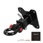 2" Receiver Trailer Hitch For Polaris Rzr 1000 XP4 14-25 Powder Coated. Fixed Price $63.38.