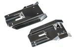 Xfr Honda / Er Atv Swing Arm Skid Plate Fits All Years - SP106. Fixed Price $119.90.