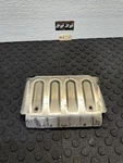 98-01 Yamaha Grizzly 600 Front Lower Skid Plate Guard. Fixed Price $30.40.