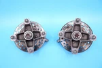 2005 04-05 Honda Oem Front Left Right Knuckles Spindles Hubs. Fixed Price $299.99.