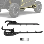 Rock Sliders Side Nerf Bars For 2020-2026 Kawasaki Teryx Krx 1000 #99994-1314. Fixed Price $164.63.