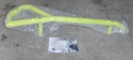 Polaris Rzr Seat Extreme Kick Out Rock Slider (right Hand Only) # 2879456-458. Fixed Price $99.95.