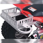 Dg Performance Alloy Six Pack Rack Aluminum 74-2450. Fixed Price $252.70.