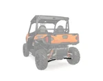 Polaris- Hmw Rear Arm Guards- Oem 2880171. Fixed Price $209.99.