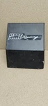 Hmf Blocks Taillight For Yamaha Yfz 450 R-x 2009 2023 9414164261 Black. Fixed Price $74.99.