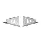Rival Powersports Usa Front A-arm Guards Alloy For Yamaha Viking 24.7112.2-4. Fixed Price $55.24.