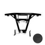 Hmf Hd Deluxe Front Bumper For Polaris General/rzr Xp/s (16-24) Black Textured. Fixed Price $419.95.