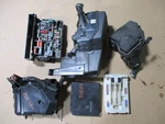 2022 Honda Accord Engine Compartment Fuse Box Oem 114K Miles - LKQ429878582. Fixed Price $215.18.