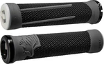 AG2 Grips Odi Black/graphite, Lock-on. Fixed Price $32.63.