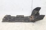 2003 Suzuki Eiger 400 4X4 Front Bumper Skid Plate Guard. Fixed Price $39.99.
