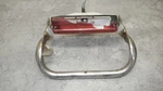 1984 Honda Rear Grab Bar Bumper With Taillight Base 81200-VM4-. Fixed Price $70.00.