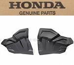 A-arm Guards Set 19-21 Talon 1000X/X-4 Genuine Honda (x Models Only) #Y281. Fixed Price $174.96.