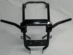 Rancher Atv Front Bumper Honda Oem 2014 2015 2016 2017 2018. Fixed Price $450.00.