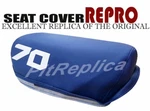 Honda Seat Saddle Cover 1984 1985 '84 '85 Aoaea. Fixed Price $44.90.