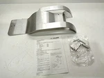 Swing Arm Guard Kit - 2000 Polaris Nos. Fixed Price $44.99.