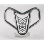 Dg V-pro Series Aluminum Front Bumper 554-4140. Fixed Price $264.99.