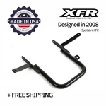 Xfr Aluminum Rear Grab Bar Yamaha Raptor 250 2008-2013 GBE209-HG Gloss Black. Fixed Price $89.90.
