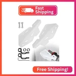 Rutu Dirt Bike Handguards 7/8 Inch 22MM,MOTORCYCLE With Cnc Bracket P. Fixed Price $27.45.