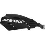 Acerbis K-linear Handguards Black/white 2981391007. Fixed Price $42.22.
