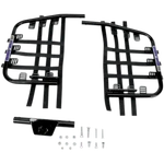 Dg Performance 54-4600 Raptor Steel Nerf Bar Blk. Fixed Price $304.15.